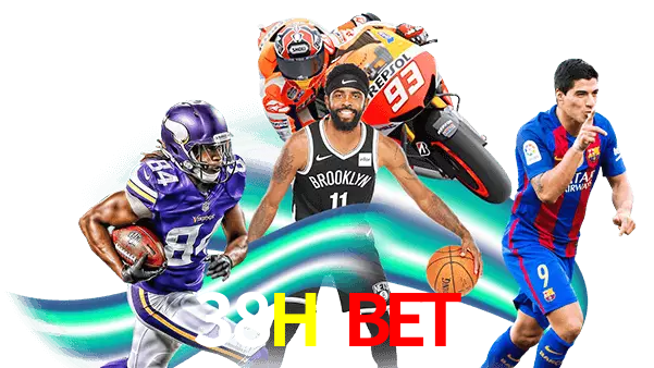 38H Bet