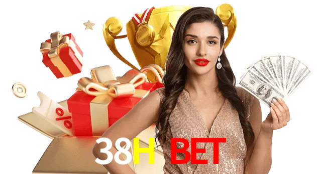38H Bet