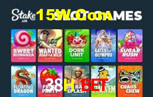 38H Bet App