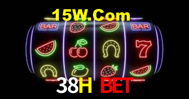 38H Bet