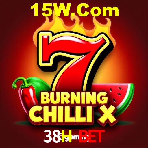 cassino 38H Bet