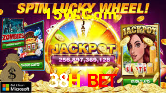38H Bet