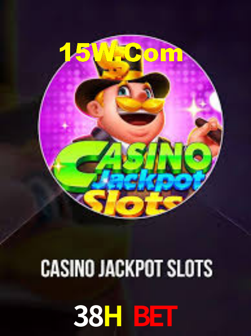 38H Bet