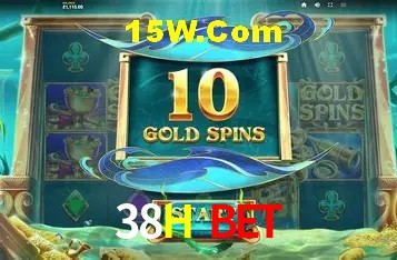 38H Bet Plataforma - Certificada MGA desde 2015