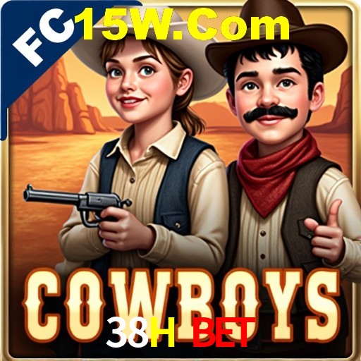 Casino Ao Vivo 38H Bet
