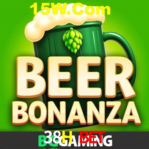 Descubra o Mundo do Cassino Online com 38H Bet