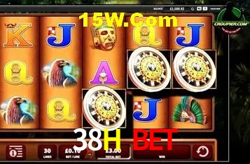 38H Bet Salvador - Support
