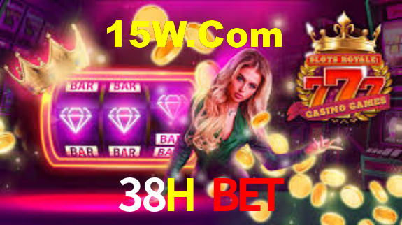 38H Bet - App Security