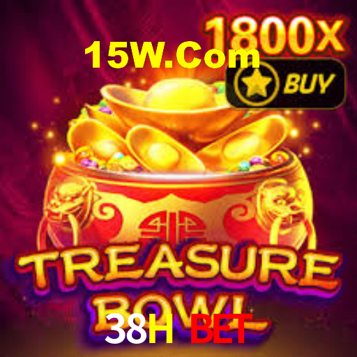 38H Bet