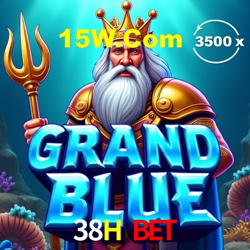 Diretório de Jogos 38H Bet