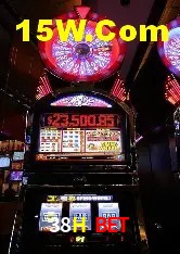 38H Bet Salvador - Strategy