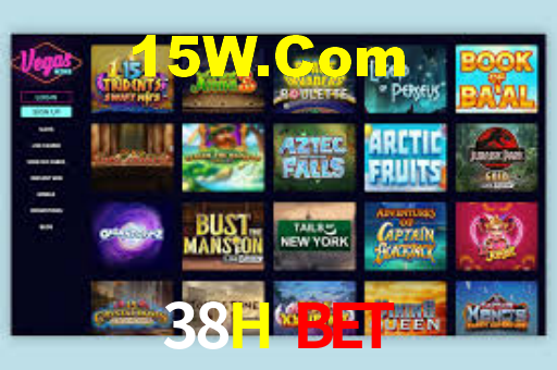 38H Bet,38H.Com