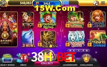 38H Bet Entrar - Login Seguro Certificado