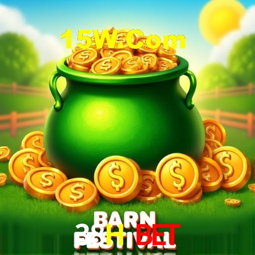 Apostas de Tênis 38H Bet