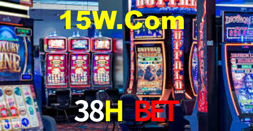 38H Bet App