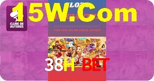 Welcome Bonus 38H Bet