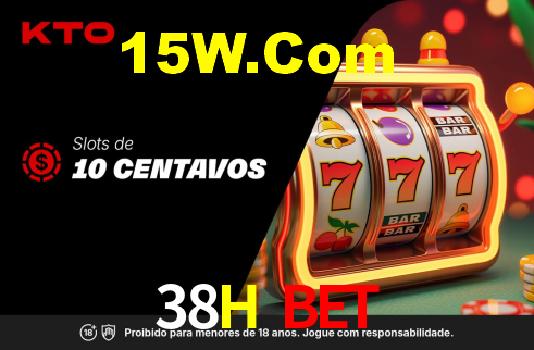 38H Bet