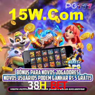 38H Bet App