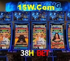 38H Bet - Support