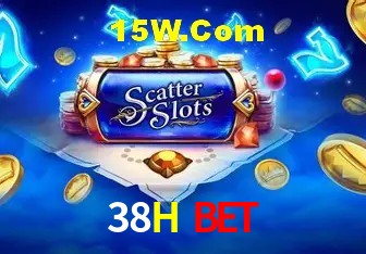 Promoções Sazonais 38H Bet