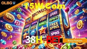 Slot Games 38H Bet