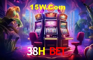 Benefícios da Conta 38H Bet