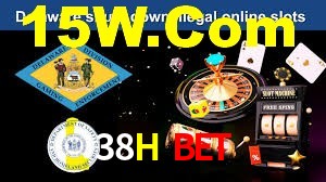 Blackjack Table 38H Bet