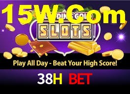 38H Bet App Interface