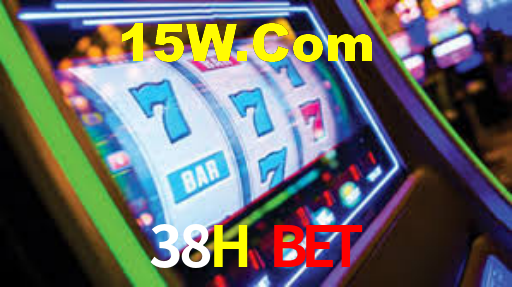 38H Bet