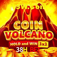 Account Benefits 38H Bet