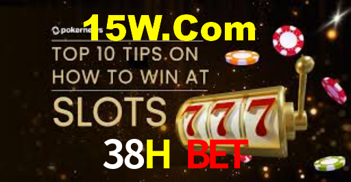 38H Bet,38H.Com