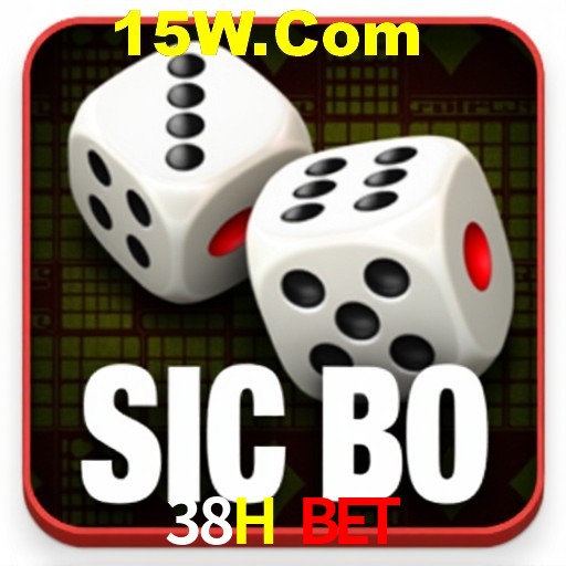 Descubra o Mundo do Cassino Online com 38H Bet