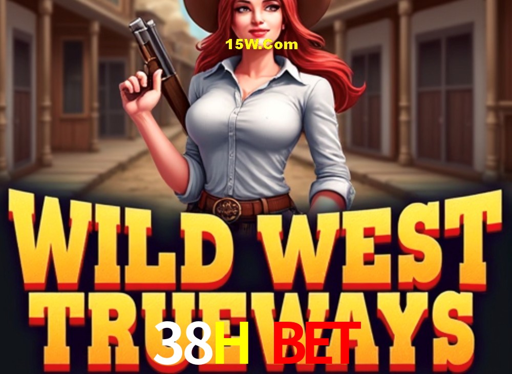 Provedores de Jogos 38H Bet