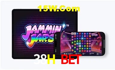 38H Bet Rio de Janeiro - Popular Jogos