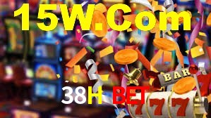 Tournaments 38H Bet
