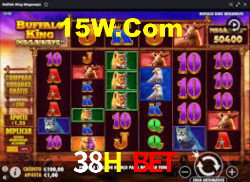 38H Bet