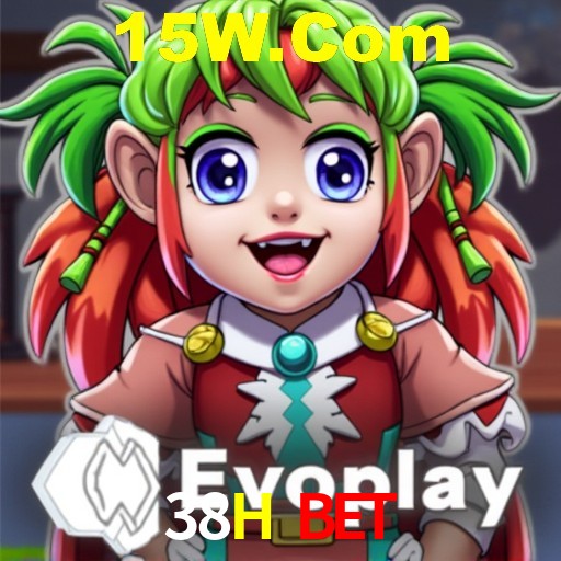 A Revolução dos Aplicativos de Jogos no 38H Bet