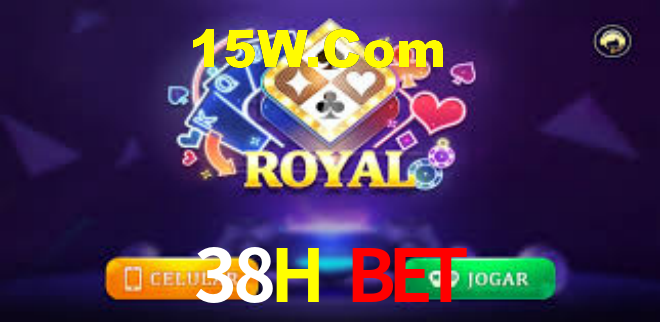 38H Bet App - Aplicativo Móvel Oficial