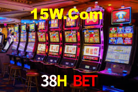 38H Bet App