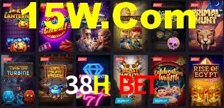 Football Betting 38H Bet