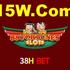 Tennis Betting 38H Bet