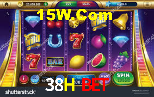 38H Bet - App Features