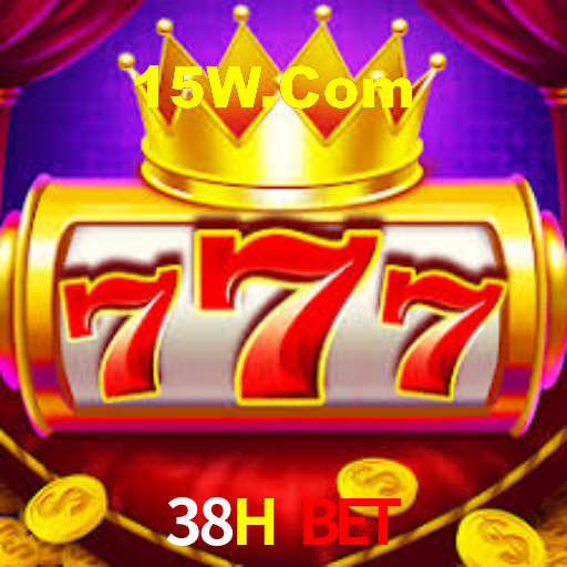 38H Bet