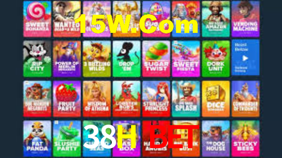 38H Bet
