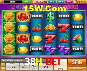 Login Seguro 38H Bet