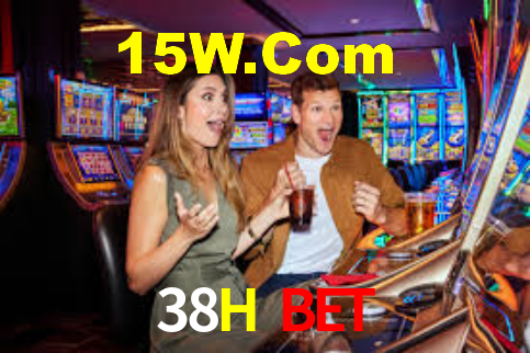 Bônus Generosos e Exclusivos no 38H Bet para Você!