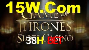 VIP Casino 38H Bet