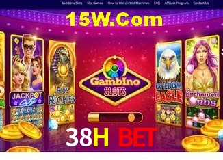 38H Bet Salvador - Statistics
