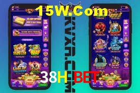 Games Directory 38H Bet