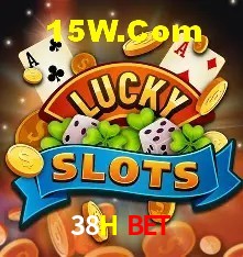 38H Bet Slot - 320+ Caça-Níqueis Premium